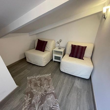 דירות מארבלה Penthouse A6 Parque La Carolina/Carolina Park מראה חיצוני תמונה